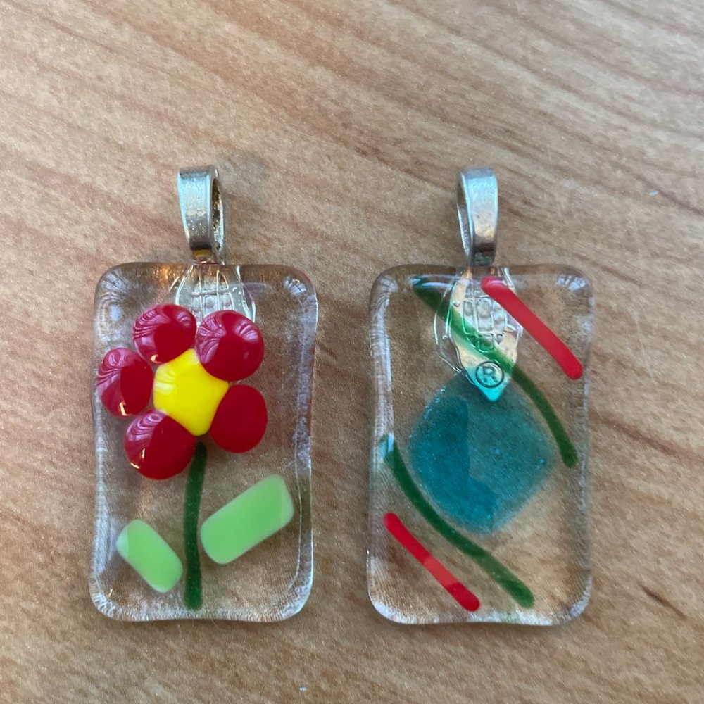Boutique! Necklace Pendants